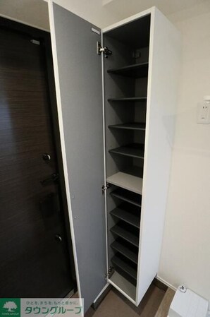 SHOKEN Residence西川口の物件内観写真